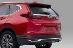 Honda CR-V Hybrid 2019 года (NA)
